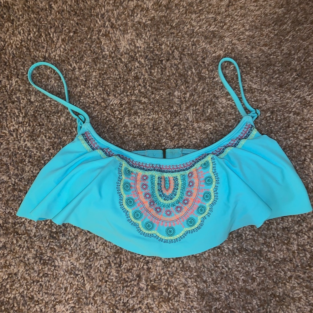 Bikini top
